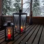 Koivurannan Lomamoekit Kataja *
