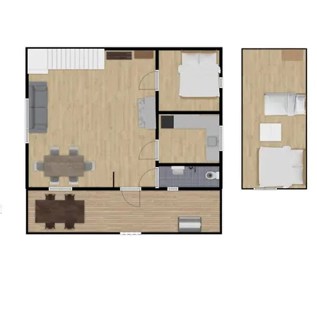 Koivurannan Kataja *