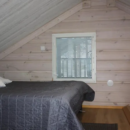 Koivurannan Kataja Semesterbostad