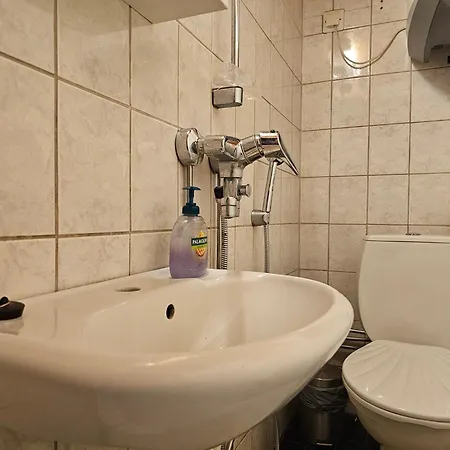Koivurannan Lomamoekit Kataja Ferienhaus