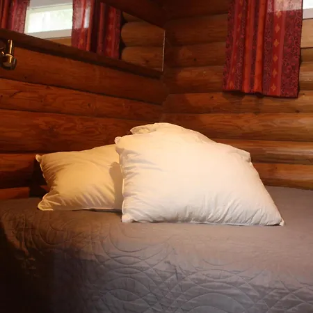 Semesterbostad Koivurannan Kataja