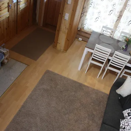 Loma-asunnot Koivurannan Kataja Mikkeli