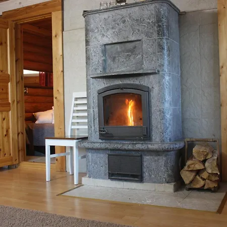 Koivurannan Kataja Semesterbostad *