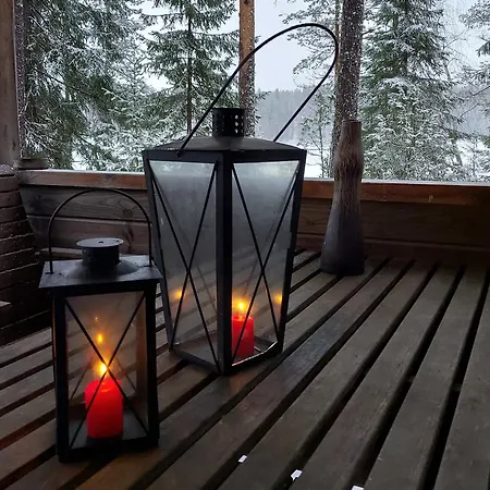 Koivurannan Lomamoekit Kataja *