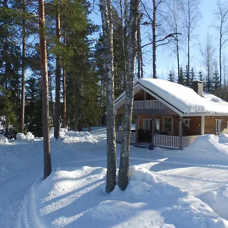 Koivurannan Lomamoekit Kataja * Mikkeli
