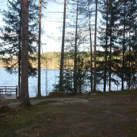 Koivurannan Lomamoekit Kataja * Mikkeli