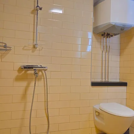 Koivurannan Lomamoekit Kataja * Mikkeli