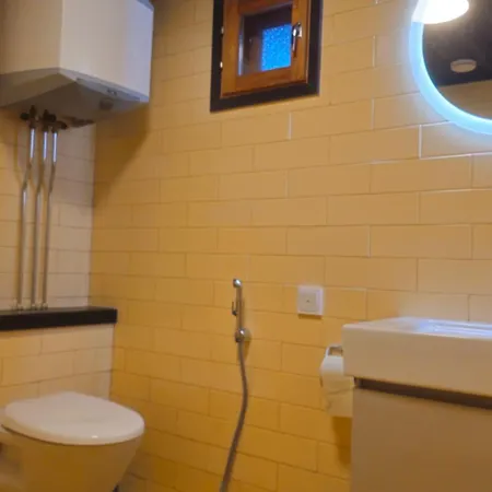 Semesterbostad Koivurannan Kataja *