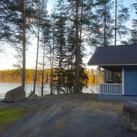 Koivurannan Kataja Semesterbostad *