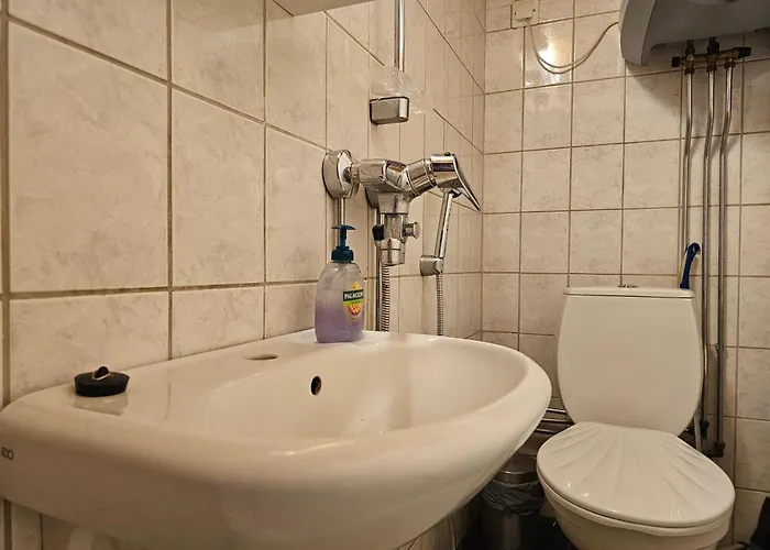 Koivurannan Lomamoekit Kataja Casa vacanze