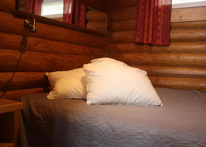 Casa vacanze Koivurannan Lomamoekit Kataja