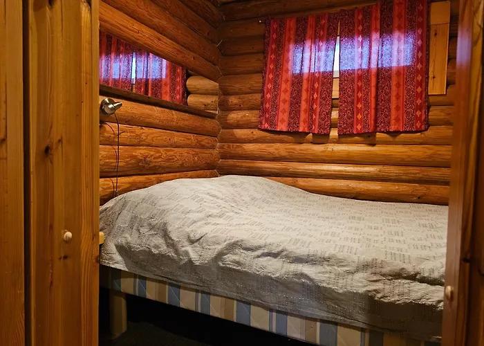 Casa vacanze Koivurannan Lomamoekit Kataja *