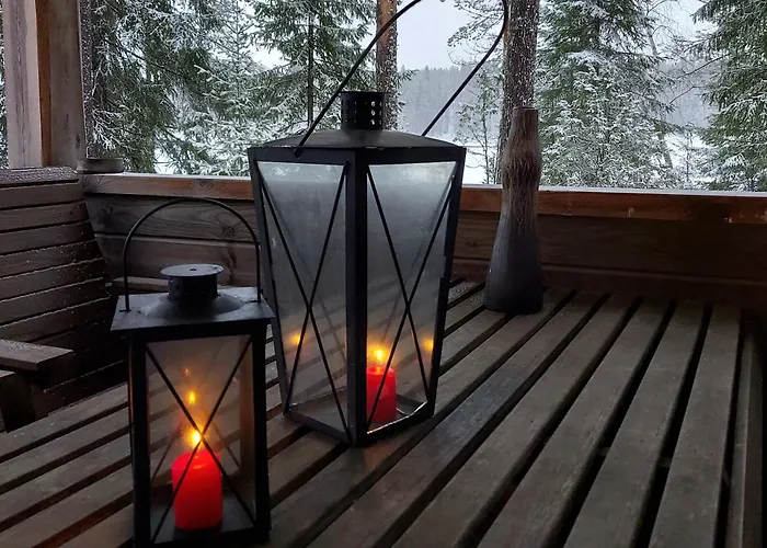 Koivurannan Lomamoekit Kataja *