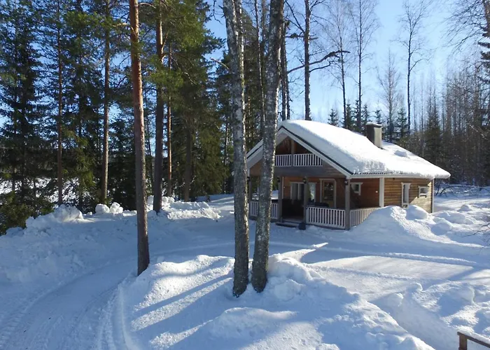 Koivurannan Lomamoekit Kataja * Mikkeli