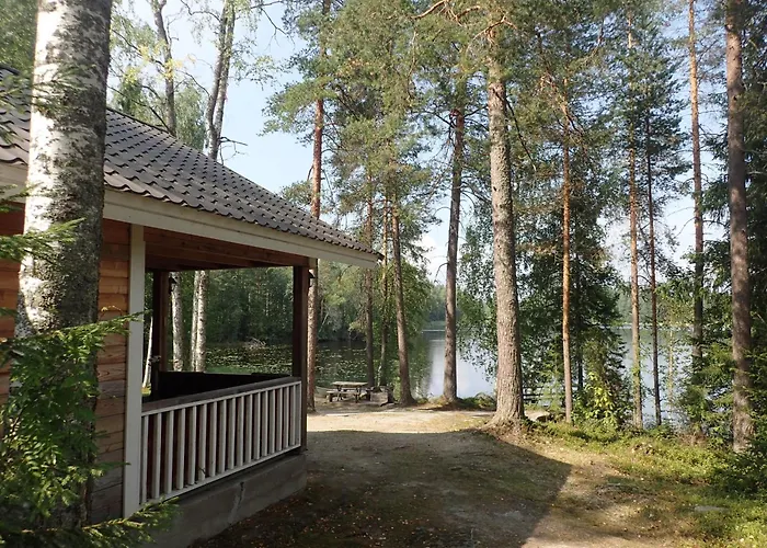 Casa vacanze Koivurannan Lomamoekit Kataja *