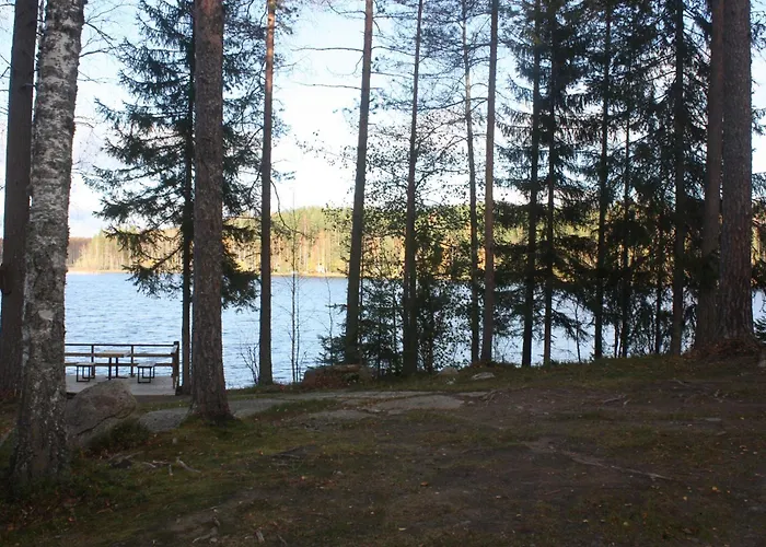 Koivurannan Lomamoekit Kataja * Mikkeli